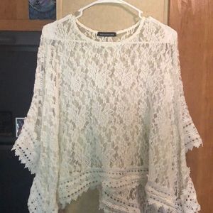 Woman’s size S Carnigan only worn twice very good condition